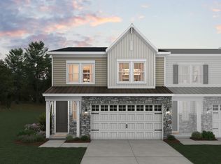 Seagrove II Plan, Magnolia Hill, Perry Hall, MD 21128