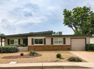 10417 Princess Jeanne Ave NE, Albuquerque, NM 87112