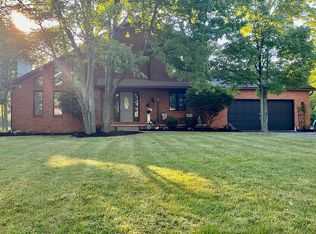 2111 Harvey Rd, Grand Island, NY 14072