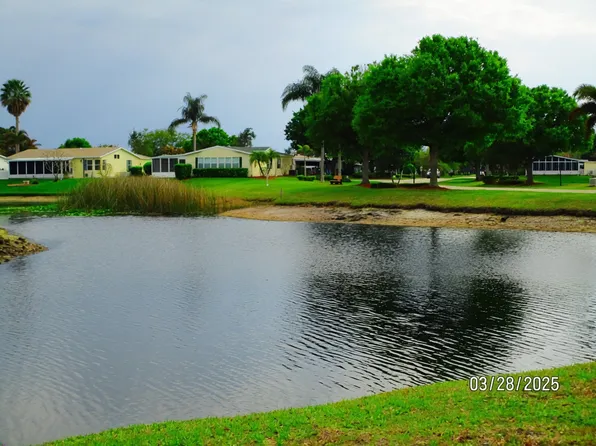 3105 Scarlet Ibis Lane, Port St Lucie, FL 34952