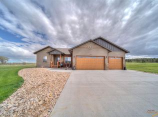13597 Frontier Loop, Piedmont, SD 57769