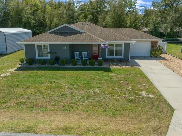 9436 SE 163rd St, Summerfield, FL 34491