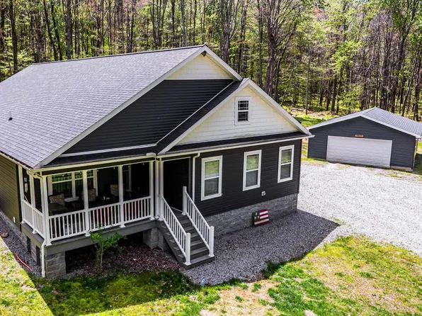 781 N Branch Holw, Bruceton Mills, WV 26525