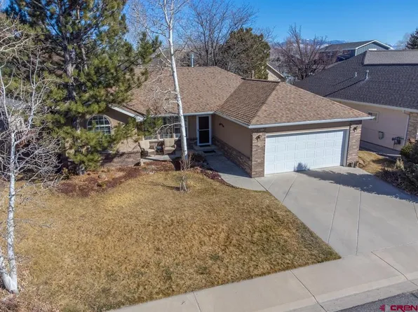 3821 Lone Tree Lane, Montrose, CO 81403