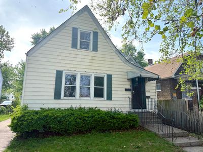 4848 Drummond St, East Chicago, IN, 46312