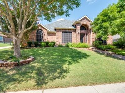 5144 Pond Spring Cir, Fairview, TX, 75069