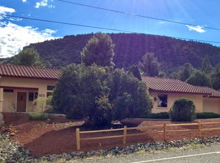 1405 Verde Valley School Rd, Sedona, AZ 86351