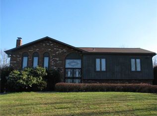 450 Independence Rd, Aliquippa, PA 15001