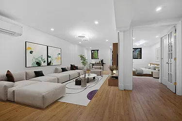 Rented by Bank Neary