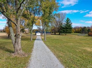 11676 Marquart Rd, New Carlisle, OH 45344