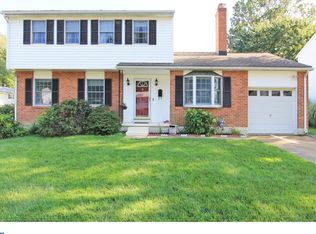 207 Edjil Dr, Newark, DE 19713