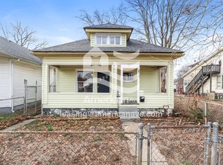 1407 South St, New Albany, IN 47150