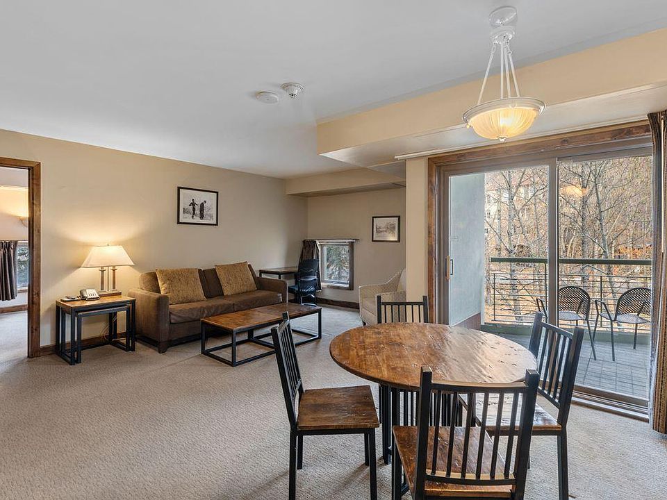 Peaks Condo Hotel 136 Country Club Dr Telluride, CO Zillow
