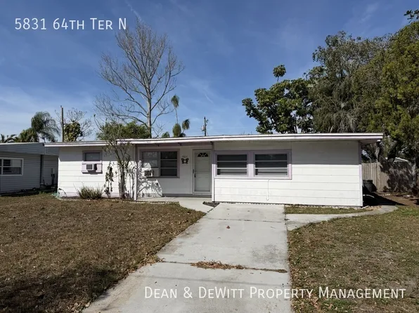 5831 64th Ter N, Pinellas Park, FL 33781