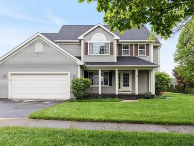 10 Pomfret Lane, Essex Jct, VT, 05452
