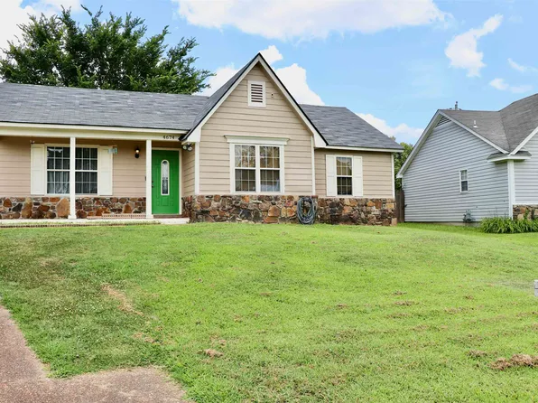 4674 Tumblebrook Cv, Millington, TN 38053