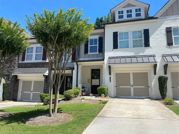 150 Bellehaven Dr, Woodstock, GA 30188
