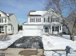 377 Northhampton Way, Middletown, DE 19709