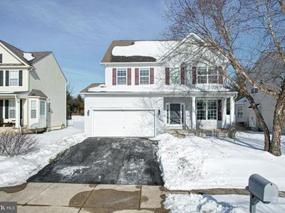 377 Northhampton Way, Middletown, DE, 19709