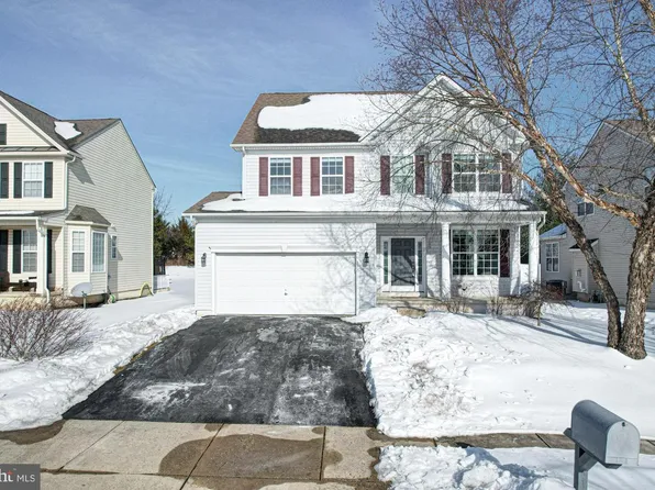 377 Northhampton Way, Middletown, DE 19709