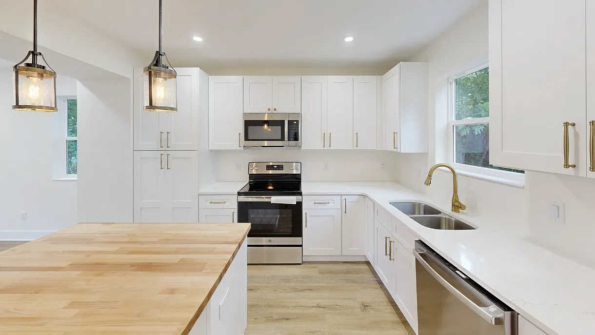 2016 Towner Avenue Southwest - 1 — Photo 1