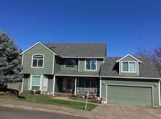 1745 Macaw St NW, Salem, OR
