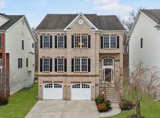 116 Fallston Meadow Ct, Fallston, MD 21047