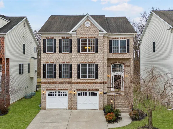 116 Fallston Meadow Ct, Fallston, MD 21047