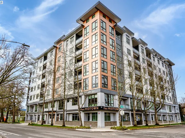 1600 Pearl St, Eugene, OR 97401
