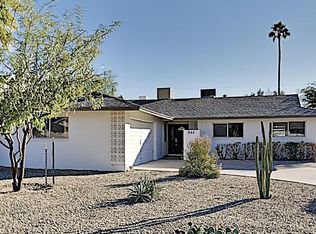 211 E Hermosa Dr, Tempe, AZ 85282