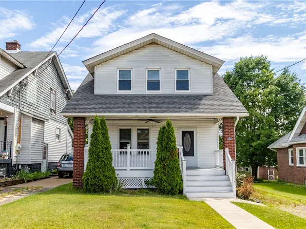 152 Beram Ave, Bridgeville, PA 15017