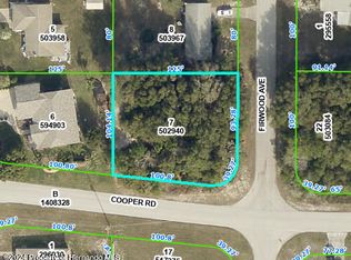 13907 Cooper Rd, Spring Hill, FL 34609