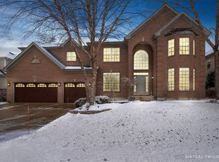 1986 N Troons Xing, Palatine, IL 60074