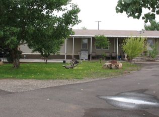 5008 N County Road 1273, Midland, TX 79707