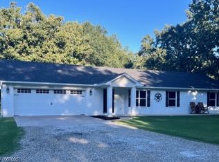 1910 S Shiloh Rd, Sallisaw, OK 74955