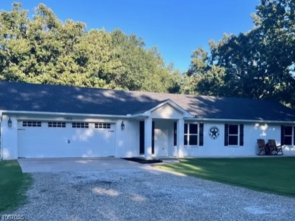 1910 S Shiloh Rd, Sallisaw, OK 74955