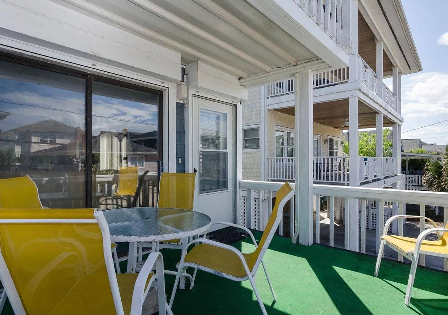 (W363) 14 East Henderson Unit B, Wrightsville Beach, NC 28480 — Photo 4