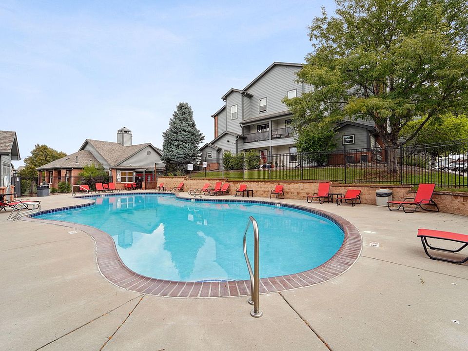 MARSTON POINTE 7875 W Mansfield Pkwy Lakewood CO Zillow