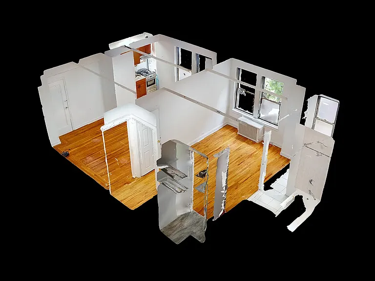 301 E 38th St #2F — Photo 10