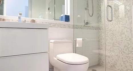 Rented by Compass