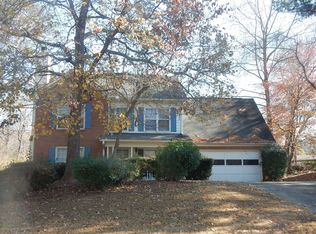 3636 Autumn View Dr NW, Acworth, GA 30101