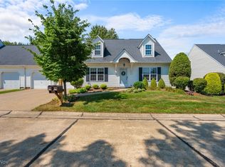 540 S Bay Cv, Painesville, OH 44077