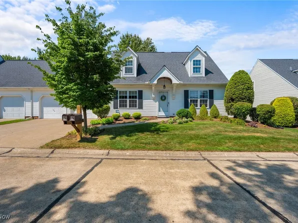 540 S Bay Cv, Painesville, OH 44077