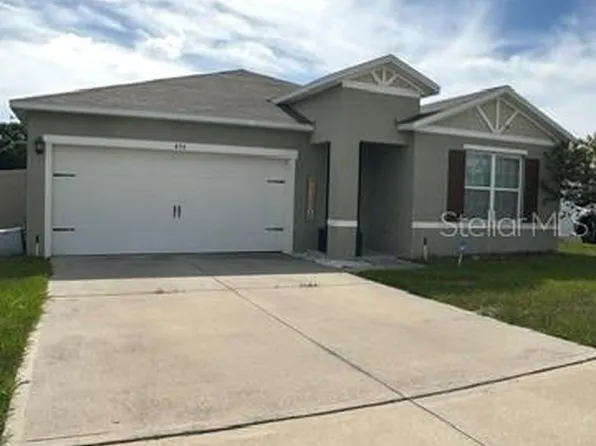 (undisclosed Address), Davenport, FL 33837