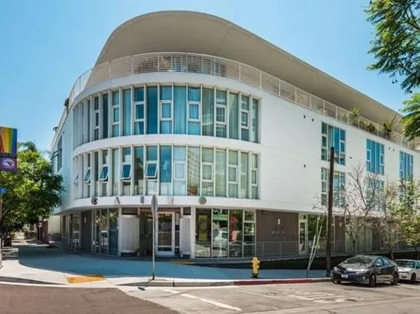 3788 Park Blvd, San Diego, CA 92103
