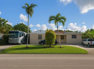 6240 SW 20th Ter, Miami, FL 33155