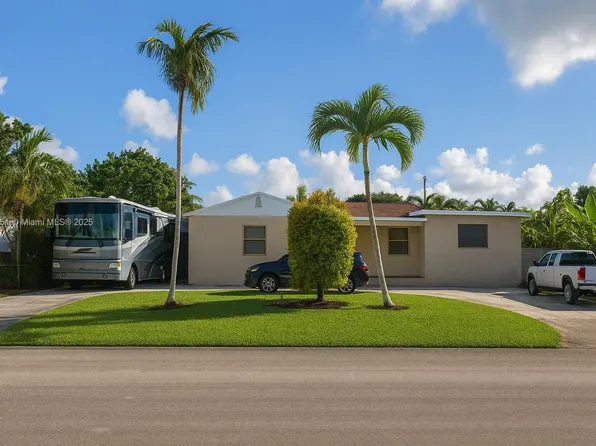 6240 SW 20th Ter, Miami, FL 33155