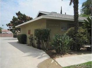 9278 Andrew St, Riverside, CA 92503