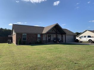 52 Roland Ct, Pottsville, AR 72858