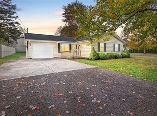 140 W Erie St, Jefferson, OH 44047